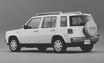 【絶版から20年】超個性派クロスオーバーの先駆者 日産ラシーン中古車事情