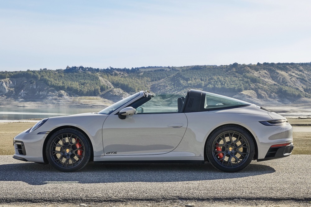 Gts追加 ポルシェ911 Gts 992型 カレラに7速mtも 内外装の違いまとめ Autocar Japan 自動車情報サイト 新車 中古車 Carview