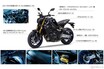 ヤマハ新型「MT-09」発売 大幅進化したMTシリーズのフラッグシップが日本市場に登場