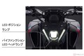 ヤマハ新型「MT-09」発売 大幅進化したMTシリーズのフラッグシップが日本市場に登場