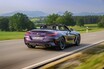 BMW Z4がフェイスリフトで、よりスポーティにアップデート。欧州では11月から発売開始、日本への導入も期待