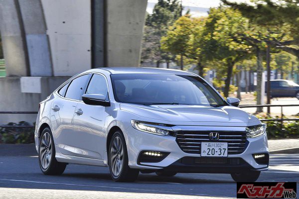 セダンは死なず まだまだ魅力的な国産セダン4選 ベストカーweb 自動車情報サイト 新車 中古車 Carview