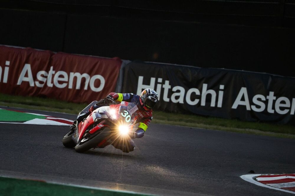 【鈴鹿8耐】”熱狂時代”が終わっても日本バイク文化はオワらない……鈴鹿8耐が持つ不変の魅力