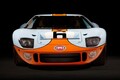 ル・マン ウィナーの完全復刻。フォード GT40の“伝説の個体”が50台限定で現代に蘇る！