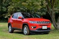 好調ジープの世界戦略車、新型コンパスの買いモデルはFFか4WDか？