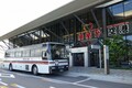 鉄道ファンもこんな乗りバスを!! 空港最寄り駅へ運行するローカル路線バスの旅【エアポートバスの話】その2