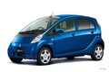 三菱i-MiEV（アイ・ミーブ） 「軽」から登録車に　新スタイリングで発売