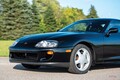 トヨタ80スープラ　アメリカで人気上昇　1994年式がRMサザビーズ・オークションに