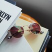 サングラス＆アイウェアにひと工夫して格上げする──夏がくる前に押さえておくべき、2025年のサングラス&アイウェア