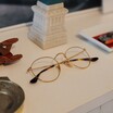 サングラス＆アイウェアにひと工夫して格上げする──夏がくる前に押さえておくべき、2025年のサングラス&アイウェア