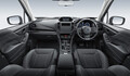 SUBARUフォレスターの特別仕様車「X-EDITION」「XT-EDITION」にアクティブなイメージを高めるガイザーブルーのボディカラーを設定