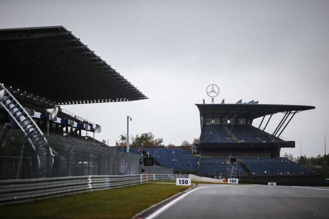 F1ドイツGPの早期カレンダー復帰はなし。ホッケンハイムは「グランプリ開催のモデルを模索」も予算が大きな壁に