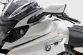 BMW「K1600B」限定車登場　アルピン・ホワイトを身に纏い、より洗練された姿に