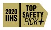 スバルの2020年モデルが米国IIHS安全評価で9つの賞を獲得！