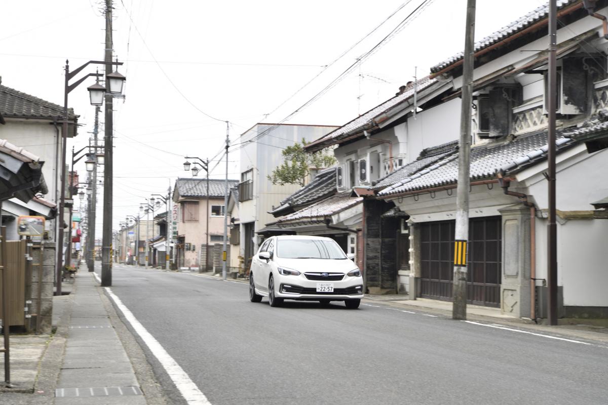 道幅は変わらないのに必要ある 日本車が続々3ナンバー化してクルマの幅を広げる理由とは Web Cartop 自動車情報サイト 新車 中古車 Carview