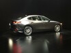 【速報！ Mazda3／新旧サイズ比較】LAショーで公開された新型マツダ3 VS マツダ・アクセラ（先代）