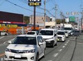 狭い大動脈「国道3号」に11kmのバイパス整備へ「広川八女バイパス」いよいよ測量開始 福岡