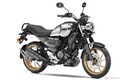 ヤマハ「FZ-X」 クロスオーバーバイクの最新モデルをインドで発表