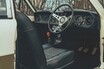 「異なる時間」が始まるDOHC　アルファ・ロメオ2000 GTV x フォード・コルティナ II ロータス（2）