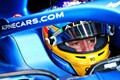 アロンソが復帰後初入賞「この1戦で4戦分の経験をしたような気がする」アルピーヌ／F1第2戦