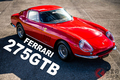 コロナの影響がクラシックカーに波及!? フェラーリ「275GTB」の落札価格に異変あり