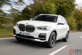 7人乗りの「X5」! BMW「X5 xDrive35d PLEASURE3 EDITION」が登場