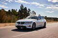 新型BMW 3シリーズ 320d（G20）に初試乗　フルモデルチェンジ　走りは健在