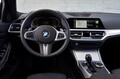 新型BMW 3シリーズ 320d（G20）に初試乗　フルモデルチェンジ　走りは健在