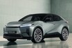 トヨタ『CH-R＋』欧州で発表…EVのコンパクトSUV［詳細画像］