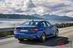 500万円を切るエントリーモデルが登場 BMW3シリーズセダンに「318i」追加