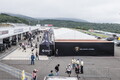 20台のウラカンが勇ましく魅了！『ランボルギーニ・スーパートロフェオ・アジア第3戦』富士で開催！