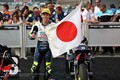 Moto3：佐々木歩夢、母国で2年連続表彰台を達成「我慢……でも攻めるみたいなレースだった」／第14戦日本GP