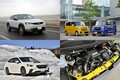 スバル！　ホンダ！　マツダ！　時代の流れに逆らって生き残る「メーカー色」全開のエンジン３選