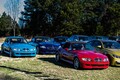 2000GTやGT-Rは当たり前。ベレットGTR、FTO、ミラTR-XX…アメリカで日本のカルトカーに脚光が！