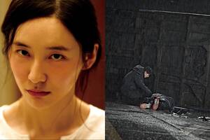 話題の韓国映画2本をピックアップ──新時代の官能スリラー『秘顔-ひがん-』とカン・ドンウォン主演の『プロット 殺人設計者』をレビュー！