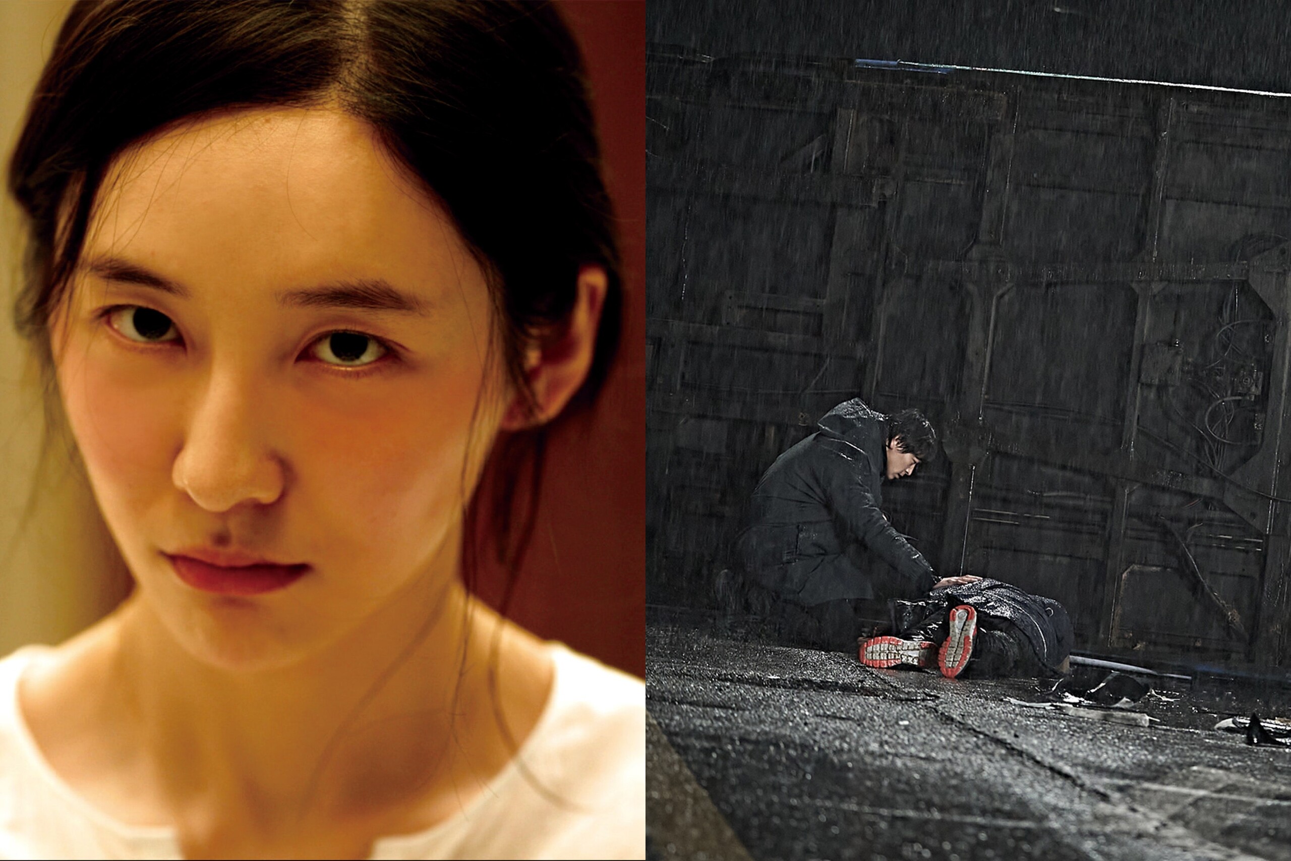 話題の韓国映画2本をピックアップ──新時代の官能スリラー『秘顔-ひがん-』とカン・ドンウォン主演の『プロット 殺人設計者』をレビュー！