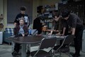 話題の韓国映画2本をピックアップ──新時代の官能スリラー『秘顔-ひがん-』とカン・ドンウォン主演の『プロット 殺人設計者』をレビュー！