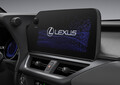 ボディ剛性・静粛性・使い勝手が大幅向上！　先進安全運転支援機能とコネクテッドサービスを充実させた改良型レクサスUX世界初公開