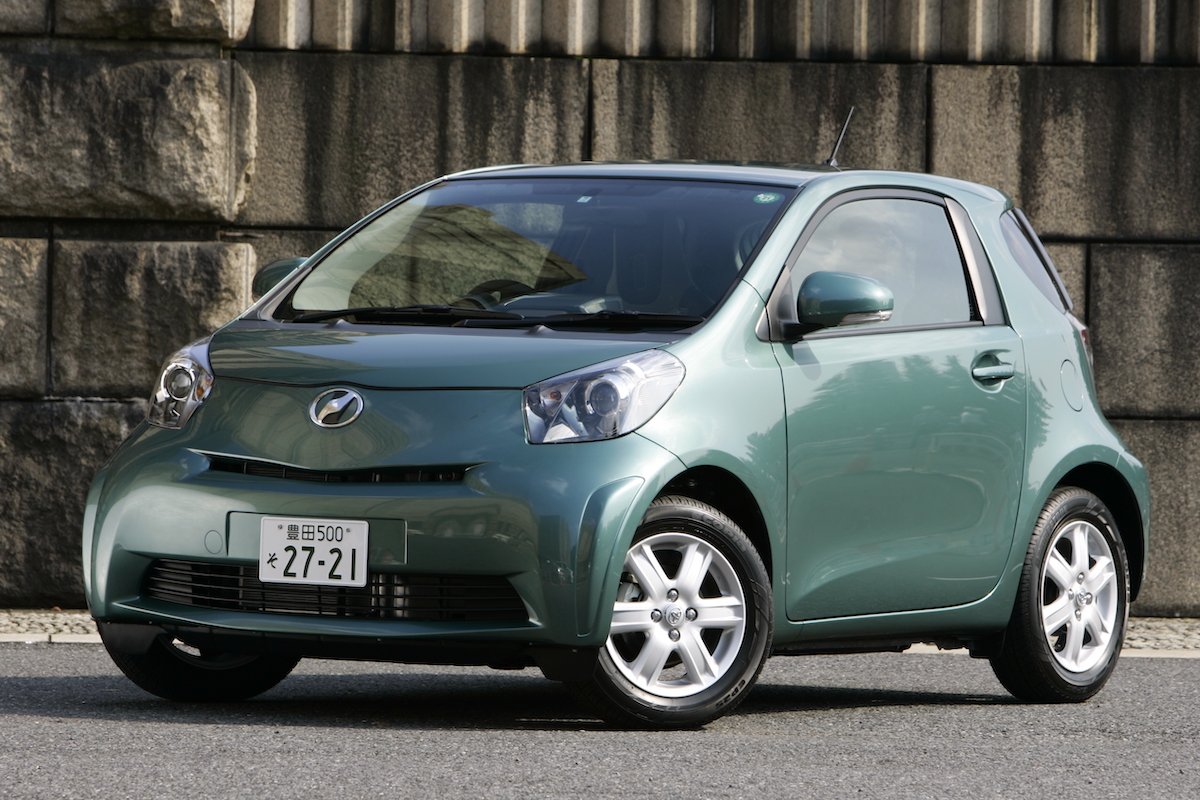 中身はいいがクセ強すぎて売れず 個性が裏目に出た平成の不人気車５選 Auto Messe Web 自動車情報サイト 新車 中古車 Carview