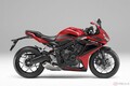 ホンダ「CBR650R」「CB650R」新型モデル発売 新色追加、配色変更と共に令和2年排出ガス規制に適合