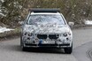 BMWの新フラッグシップSAV「X7」の開発車両を捕獲