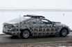BMWの新フラッグシップSAV「X7」の開発車両を捕獲