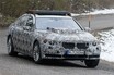 BMWの新フラッグシップSAV「X7」の開発車両を捕獲
