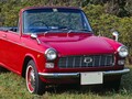 【旧車】60年代の国産スポーツカー （その15）ダイハツ・コンパーノ スパイダー と マツダ・ファミリア クーペ