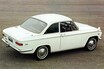 【旧車】60年代の国産スポーツカー （その15）ダイハツ・コンパーノ スパイダー と マツダ・ファミリア クーペ