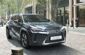 【まだまだ現役】レクサス新型UX発表。システム一新しパワー向上、ガソリン車は終了に