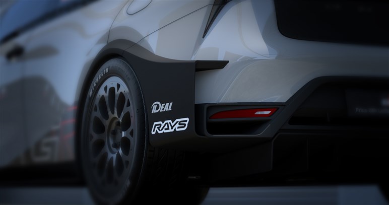 GRプリウス発売へ向け一歩前進か。トヨタがタイでの耐久レース挑戦を発表