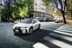 【まだまだ現役】レクサス新型UX発表。システム一新しパワー向上、ガソリン車は終了に