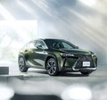 【まだまだ現役】レクサス新型UX発表。システム一新しパワー向上、ガソリン車は終了に