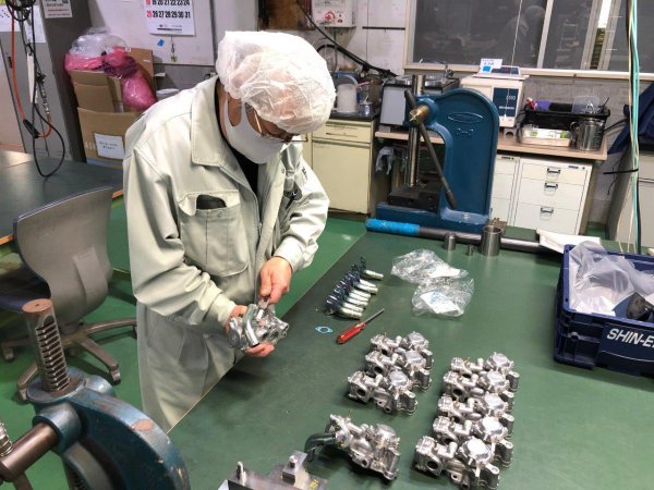なぜ今なのか マツダ コスモスポーツ の絶版部品復活に秘められた狙い ベストカーweb 自動車情報サイト 新車 中古車 Carview